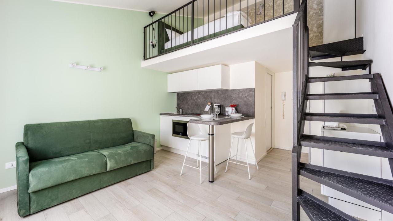 Italianway Appartamento Milano