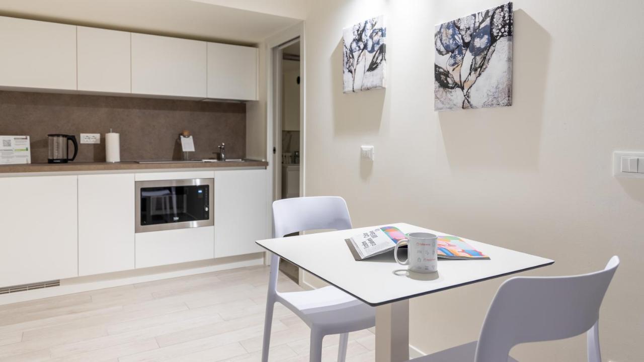 Appartamento Italianway Milano